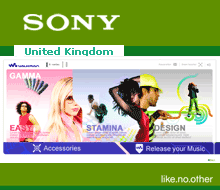 Sony Walkman