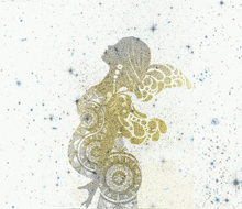 Spirala Calendar Illustration