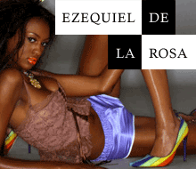 Ezequiel De La Rosa