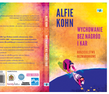 Alfie Kohn Book Cover