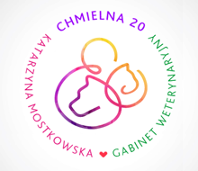Chmielna Vet Logo